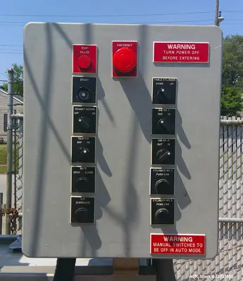 Used _UNKNOWN_ ACS V4.1 Canning Lines Illinois US | Aaron Equipment #1515509