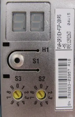 NEW REXROTH HDC01.1-A100N-PB01-0 SERVO DRIVE R911292314 R911292263