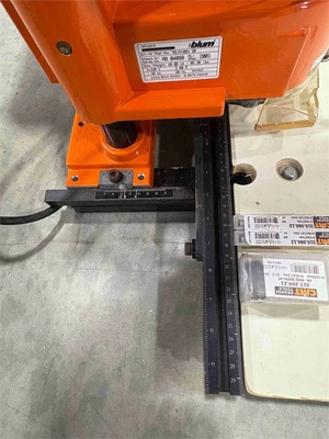 Used 2001 BLUM MINIDRILL Flexible Drilling and Inserting Machines Texas US | MachineryMax #1249185