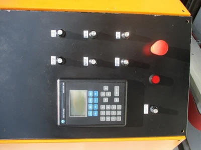USED SURFACE COMBUSTION BF-400