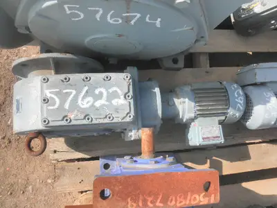 USED BAUER -