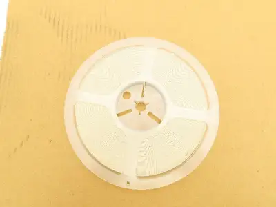 Panasonic ERJ8GEYJ752V Fixed Metal Glaze Flat Chip Resistor 7.5 kOhms ± 5% 1/4W
