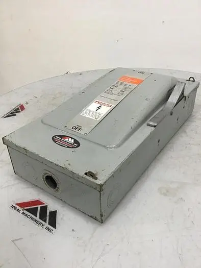 Used SIEMENS F-353 Electrical Panels Michigan US | Ideal Machinery #576879