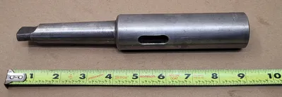 COLLIS 3-3MT Extension Socket Tooling & Accessories, Tooling | Machinery Central (4)