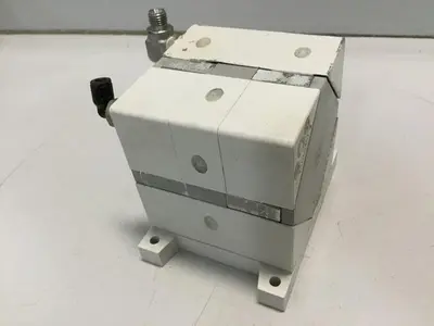 USED SMC PA2210