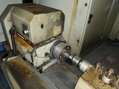 USED 2014 SUPERTEC G25P-50CNC