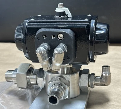 NEW Burkert 2052-96903700