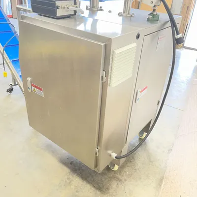 USED BARRINGTON BPS-150K