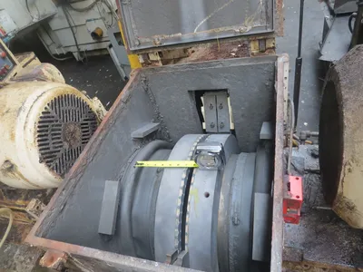 Used GARDNER GRC-600 Disc Grinders Michigan US | GCH Machinery #75845