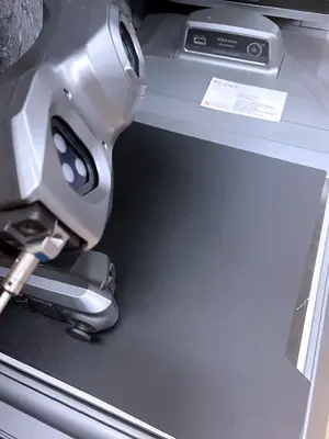 USED 2016 KEYENCE XM-1000