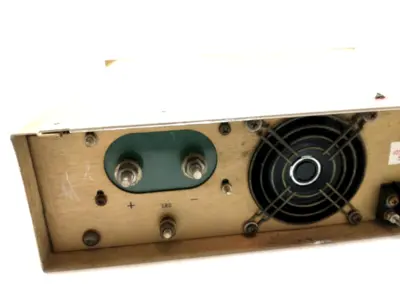 TCR10S90-1-D, TCR 10S90-1-D | Electronic Measurements Inc. TCR10S90-1-D TCR Power Supply - Used
