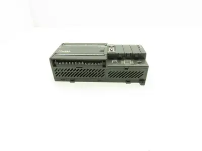 D0-06DD2 DirectLOGIC PLC 120-240VAC 20 Pt Input with D0-DCM Communication Module