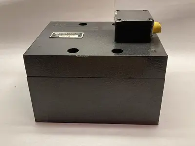 Used STAUFF VC.1 Universal Pressure Meters Ohio US | Surplus Asset Holdings #1247864