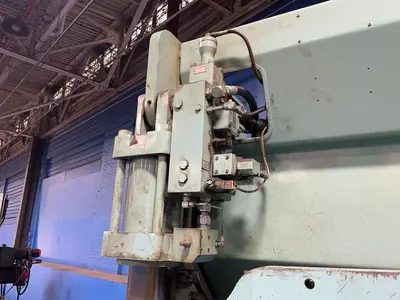 Used CINCINNATI 90 FM II X 6 FT. Press Brakes Ohio US | HGR 24 #1496328