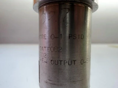 Used GULTON _UNKNOWN_ Transducers | OCO Industrial #1593093