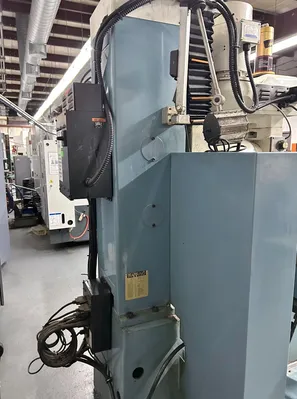 2015 SOUTHWESTERN INDUSTRIES TRAK DPMSX5P Vertical Machining Centers | Clark Machinery Sales, LLC (6)