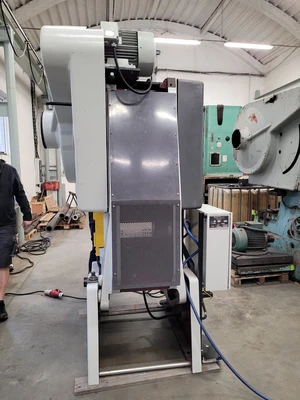 USED SMERAL LEN 40 C