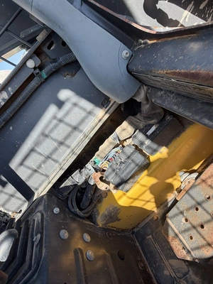 Used _UNKNOWN_ _UNKNOWN_ Skid Steer Loaders Texas US | Miedema Asset Management Group #1315632