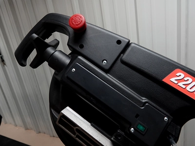 New | in-Stock HEM SAW 2200DA-XL Horizontal Band Saws Illinois US | Olympus Machinery Group #1349291