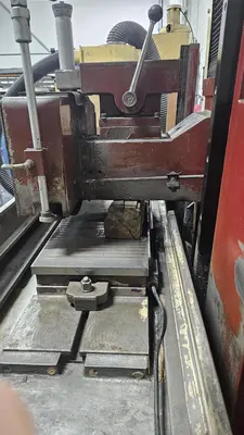 CHEVALIER FSG-1020AD Reciprocating Surface Grinders | Prime Machinery (3)