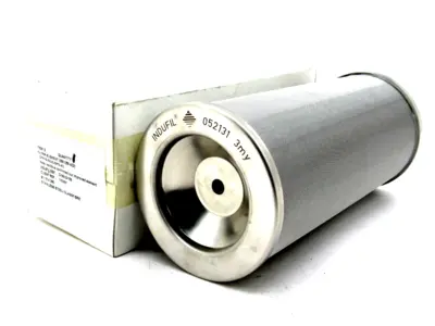 NEW INDUFIL DRR-S-230-D-SPG-AD FILTER ELEMENT (080055402) DRRS230DSPGAD