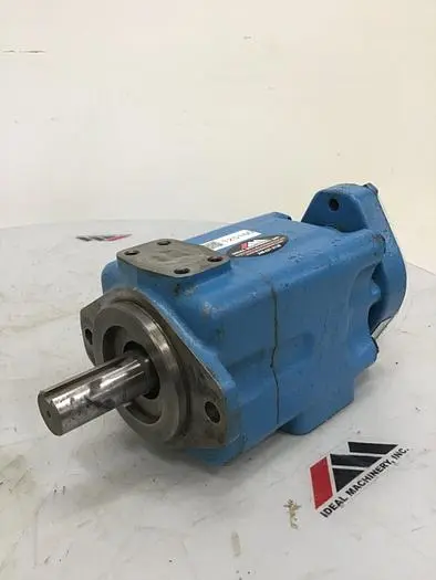 Used VICKERS 45VTCS45AM Pumps Michigan US | Ideal Machinery #589434