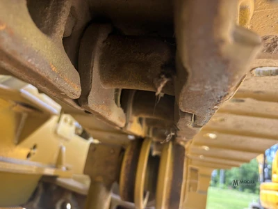 Used 1998 DELTA DT190C Trenchers Tennessee US | Moore Equipment #1517296