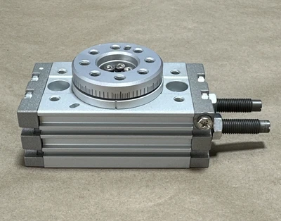 NEW SMC MSQB10R-M9BWL