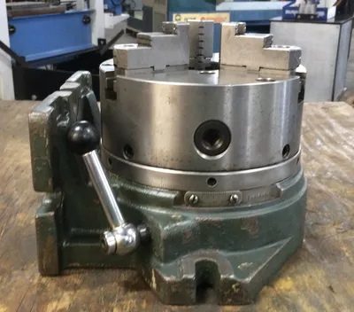 YUASA 550-007 Tooling & Accessories, Super Spacers | Machinery Central (14)