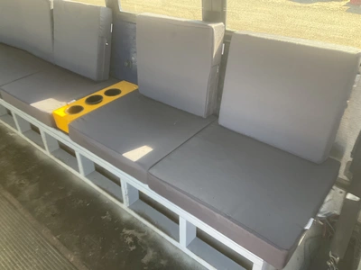 Used 2007 THOMAS PARTY BUS Buses Michigan US | Miedema Asset Management Group #1337219
