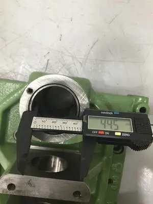 USED ARBURG 221-75-350