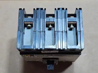 USED SQUARE D FHP3601513M