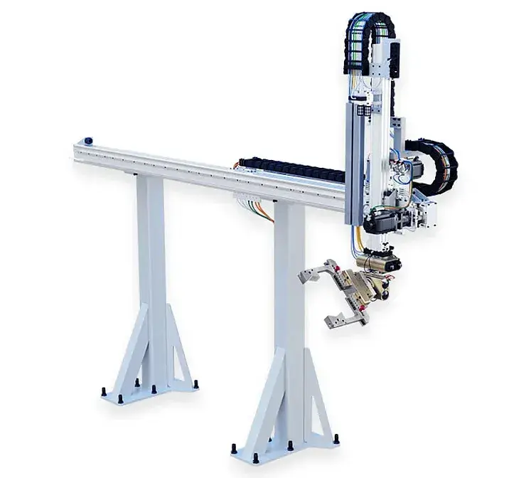 NEW EMAG LP 40