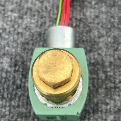 New | in-Stock ASCO HV2609961 Solenoid Valves California US | Davliegogo LLC #1706982