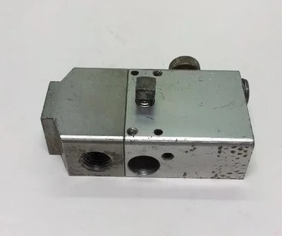 USED Binks AA4000