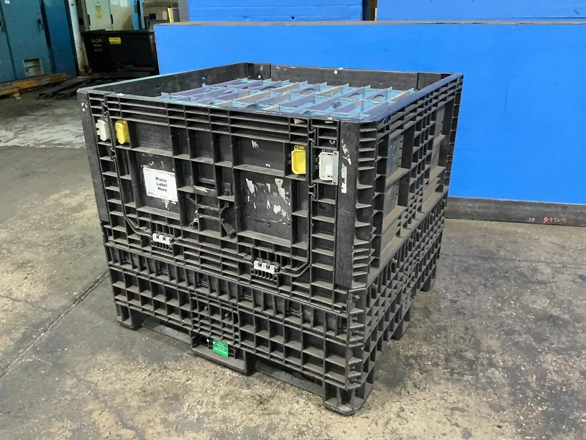 Used ORBIS _UNKNOWN_ Material Handling (misc) Ohio US | HGR 24 #1506663
