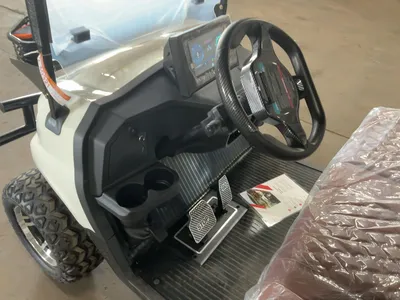 Used 2026 SDLANCH HQ80 Golf Carts Michigan US | Miedema Asset Management Group #1334665