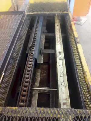 USED MANNOR
