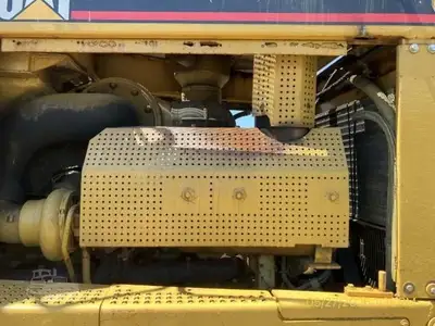 Used 1997 CATERPILLAR D8R Bulldozers New York US | Beck Equipment #1506447