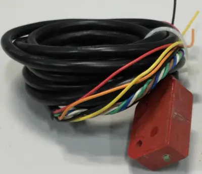 USED IDEM SAFETY SWITCHES 114113