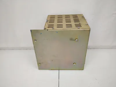 Used FANUC MMS22300C1A PLC Power Supplies US | Sporadic Surplus LLC #1084415