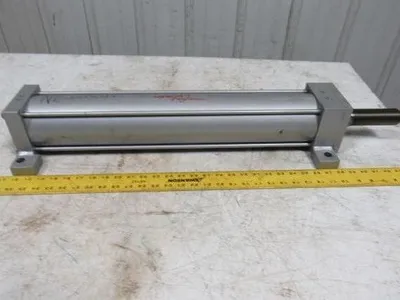 New | in-Stock MILWAUKEE CYLINDER _UNKNOWN_ Pneumatic Cylinders | Arrow Industrial #633026