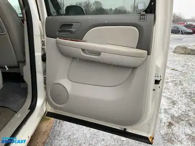 USED 2011 CHEVROLET SILVERADO 1500