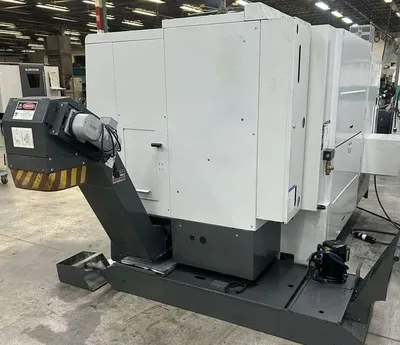 2016 HAAS ST-35Y CNC Lathes | Midstate Machinery (13)