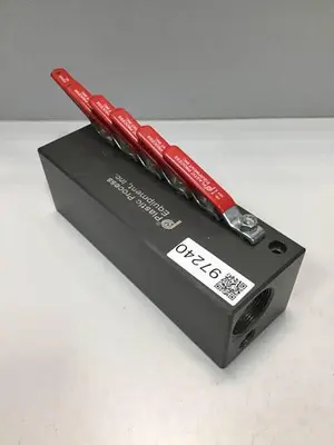 USED PPE SPSAL612