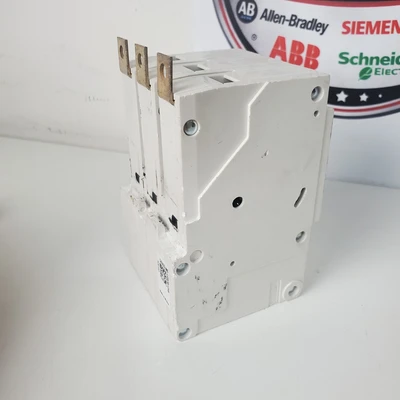Used Siemens LGB3B125 Miscellaneous Equipment (Electrical & Power) California US | American Industrial Supply Co. #1376987