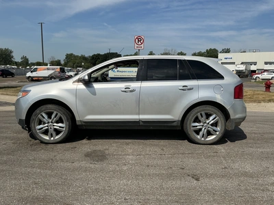 Used 2011 FORD EDGE SUVs Michigan US | Miedema Asset Management Group #1312947
