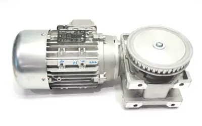 USED CARPANELLI, TRAMEC M71B2, MOT.3 M71B2, XC 50, 16A001