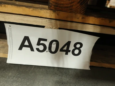 Used BRINKMANN SBC1120-Z-002, SBC1120-56X2*896 Pumps Ohio US | Aucto #1427271