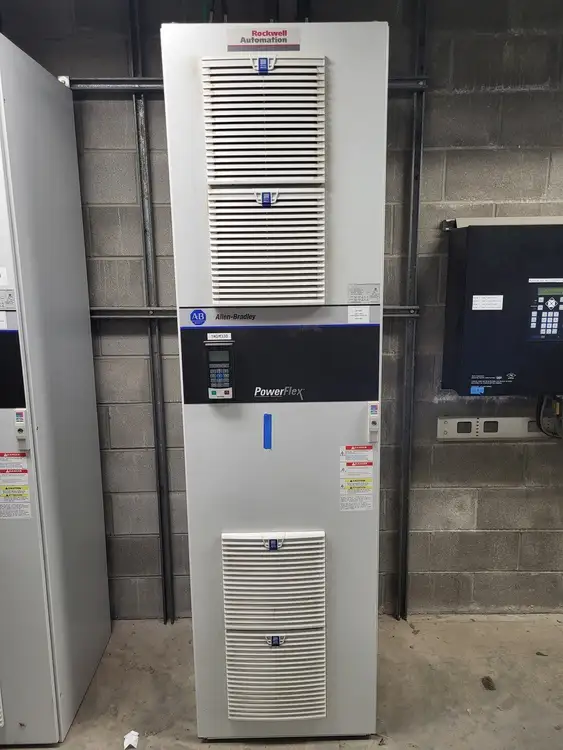 Used ALLEN-BRADLEY 20F1ANE099AN0NNNNN Switchgears British Columbia CA | Lenmark #240755